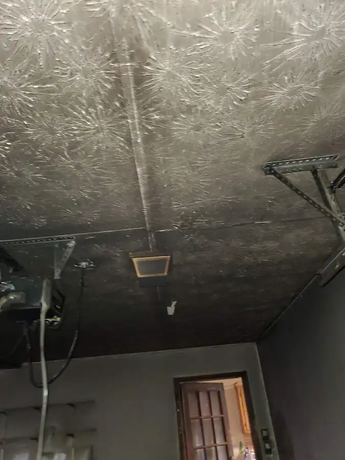 Fire and smoke damage assessment for Emergency Water Damage Services in Hickam Housing